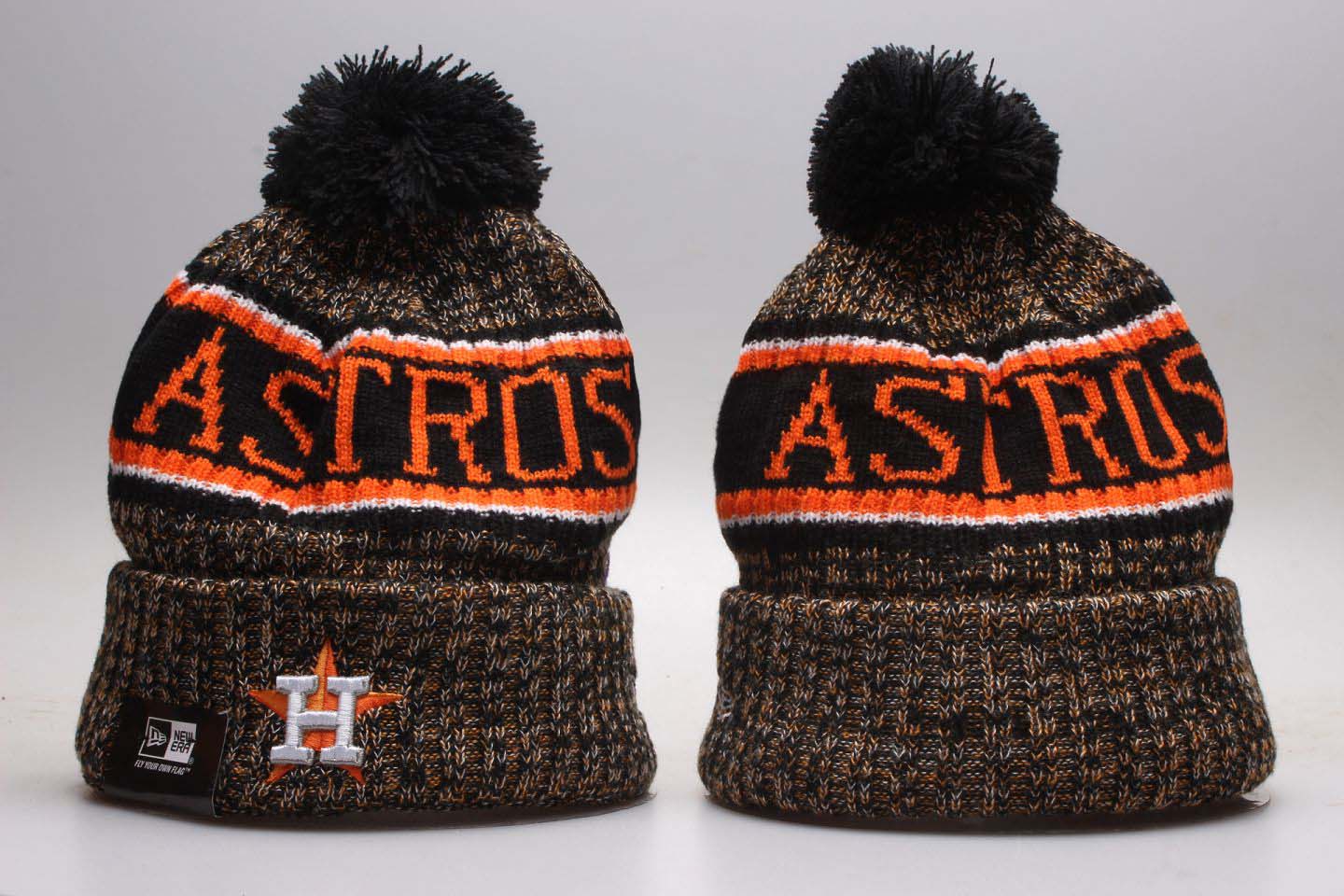 2020 MLB  Houston Astros Beanies 6->los angeles dodgers->MLB Jersey